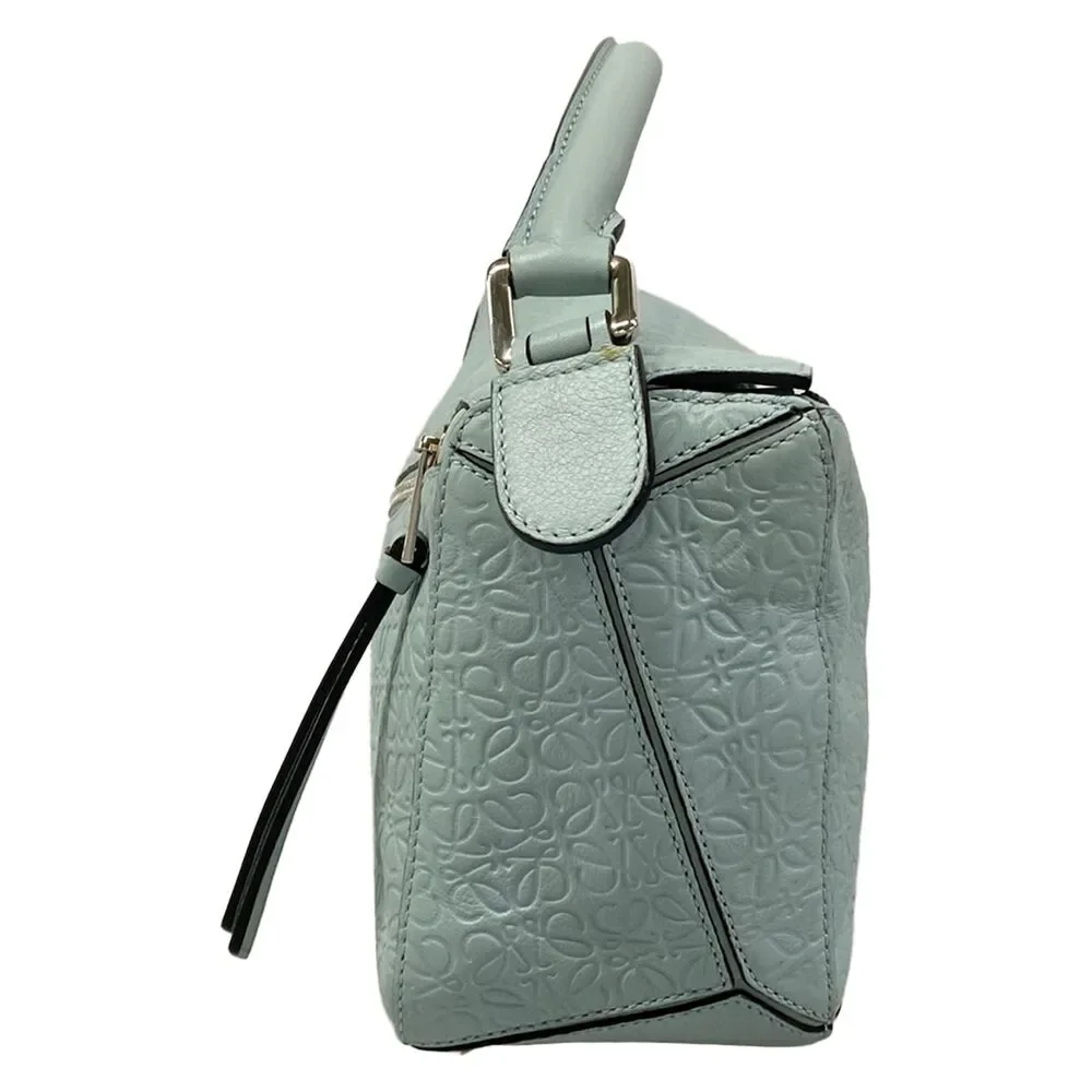 Loewe Puzzle Bag Small Handbag 322.55.K79